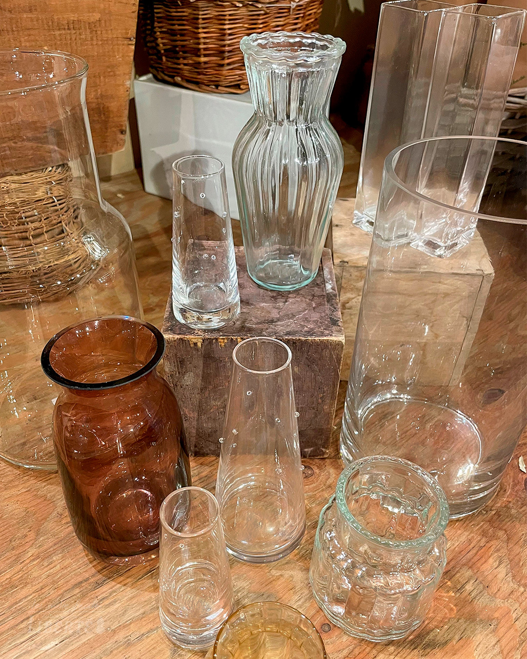 SHOP NEWS