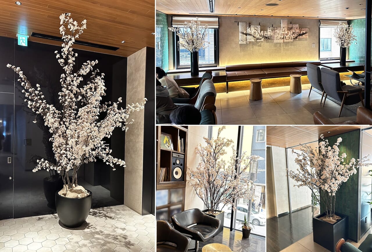 The Royal Park Canvas - Ginza 8