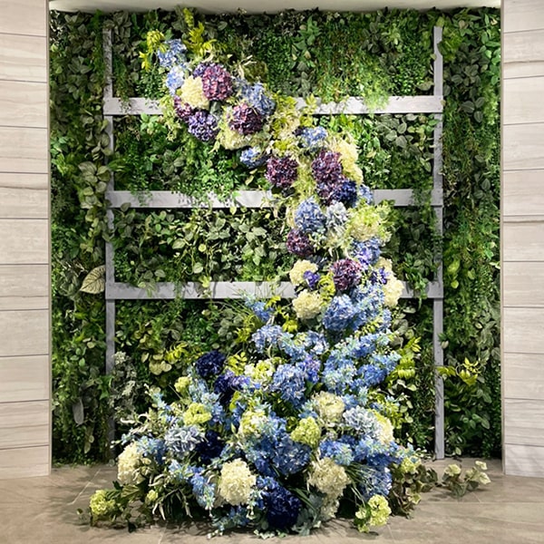 装飾,装花,季節の植栽,イベント装花,花の装飾,季節演出,花空間デザイン,花の装飾,会場装飾,イベント飾り花,四季ディスプレイ,スタジオ装花,催事装花,フラワーモニュメント,オフィス装飾,フラワーディスプレイ, 